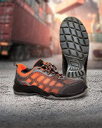 Кроссовки рабочие